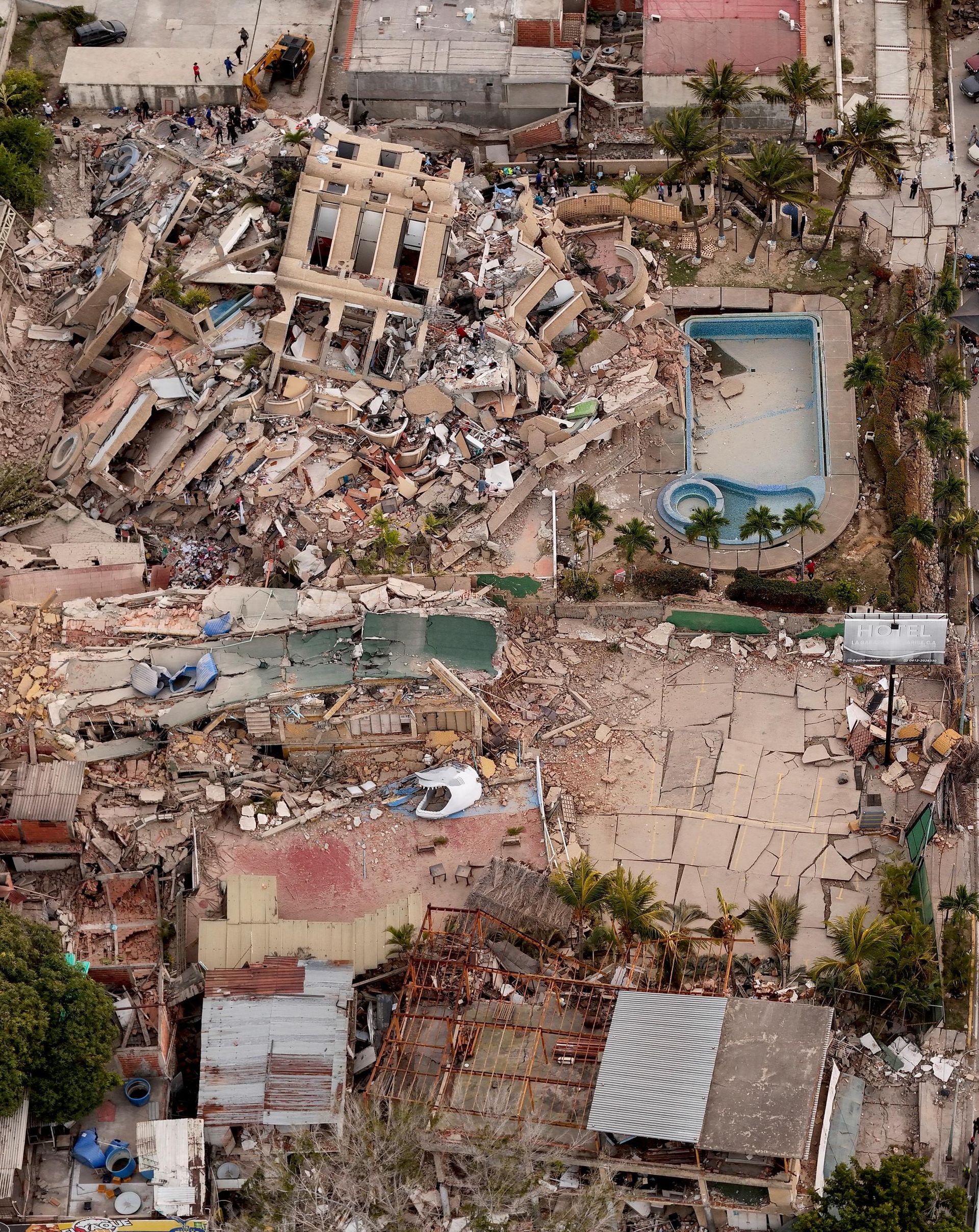 Venezuela deprem - Sputnik Türkiye, 1920, 28.06.2026