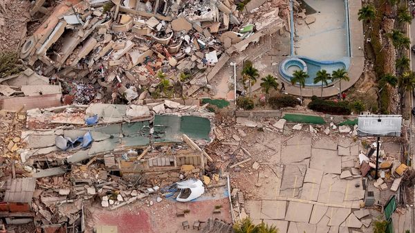 Venezuela deprem - Sputnik Türkiye