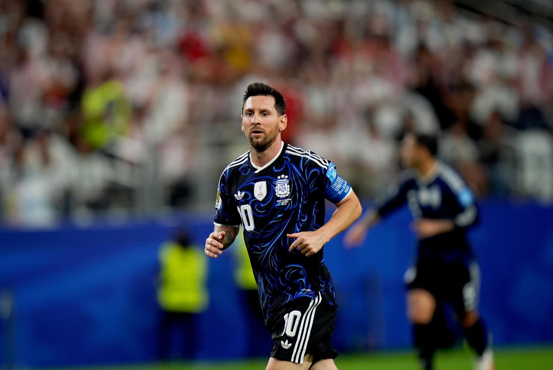 Messi - Sputnik Türkiye, 1920, 29.06.2026