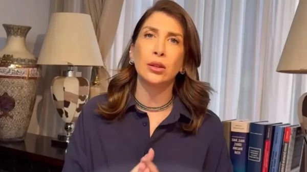 Tamar Tanrıyar - Sputnik Türkiye