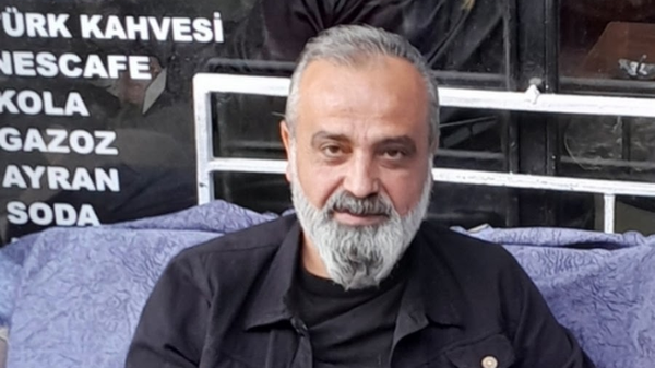 Mustafa Başalan sosyal medya  - Sputnik Türkiye