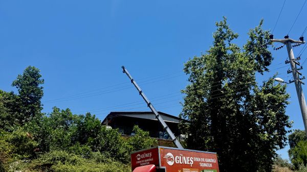 Antalya  - Sputnik Türkiye