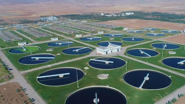 Yeni Çin teknolojisi deniz suyunu içme suyuna çeviriyor - Sputnik Türkiye