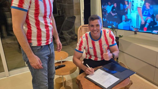 Paraguay - Sputnik Türkiye
