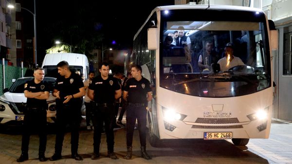 Seferihisar - Sputnik Türkiye