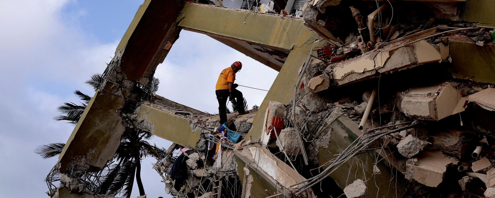 Venezuela deprem - Sputnik Türkiye, 1920, 23.07.2026