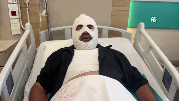 Erzurum - Sputnik Türkiye