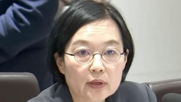Han Seong - Sputnik Türkiye