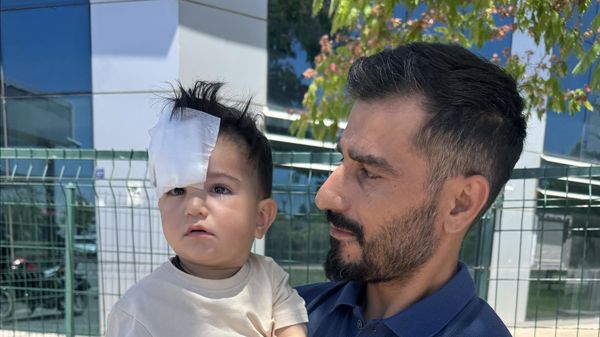 Şanlıurfa - Sputnik Türkiye