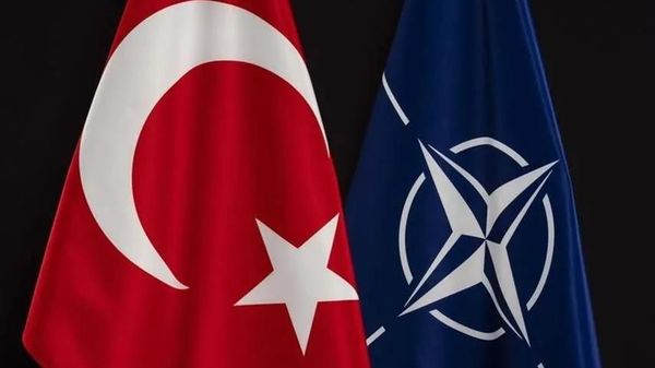 NATO-Türkiye - Sputnik Türkiye