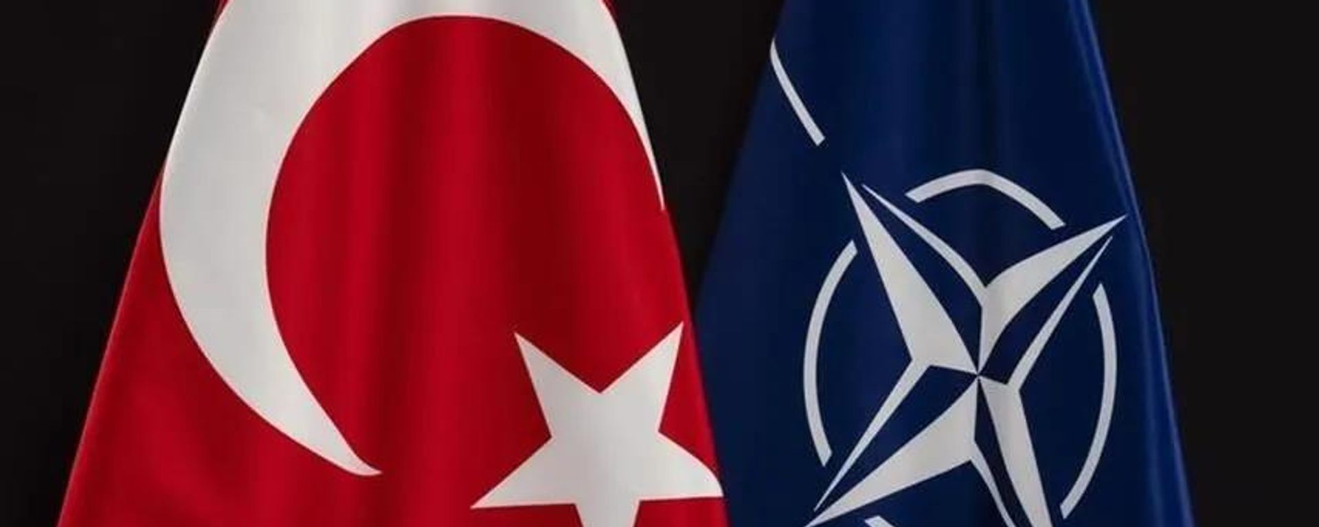NATO-Türkiye - Sputnik Türkiye, 1920, 01.07.2026