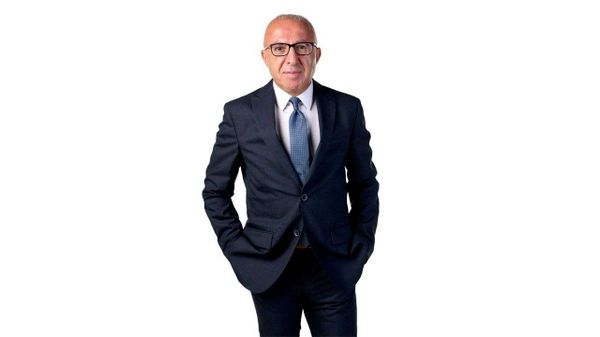 Ali Çağatay - Sputnik Türkiye