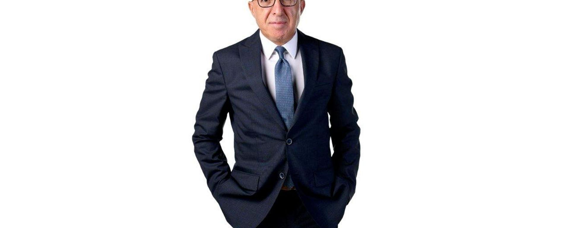 Ali Çağatay - Sputnik Türkiye, 1920, 01.07.2026