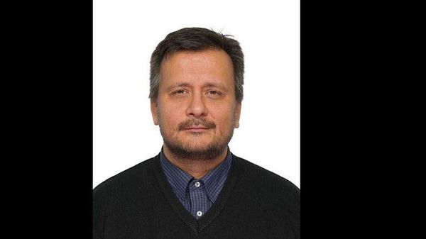 Prof. Dr. Mustafa Can sosyal medya - Sputnik Türkiye