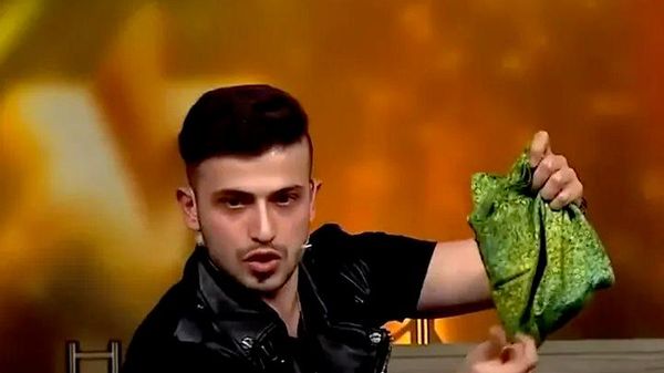 Yaser Koçak sosyal medya  - Sputnik Türkiye