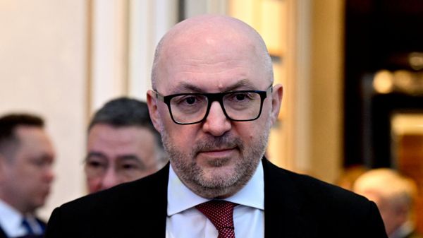 Rusya'nın G20 Şerpası Denis Agafonov - Sputnik Türkiye