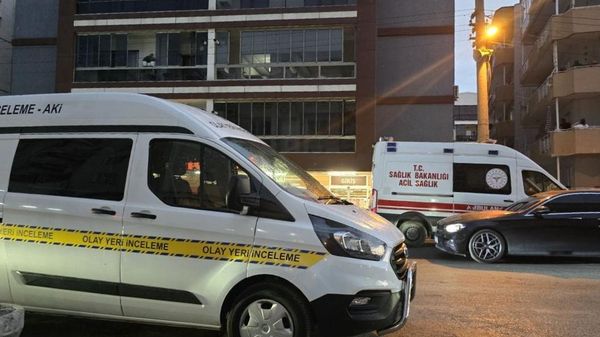 Bursa'nın Mudanya ilçesinde kadın cinayeti - Sputnik Türkiye