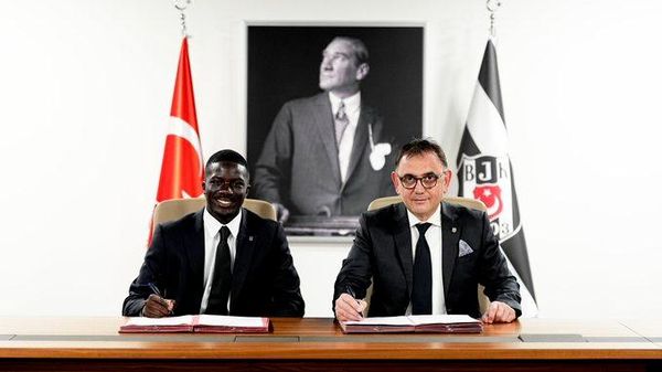 Kassoum Ouattara - Sputnik Türkiye
