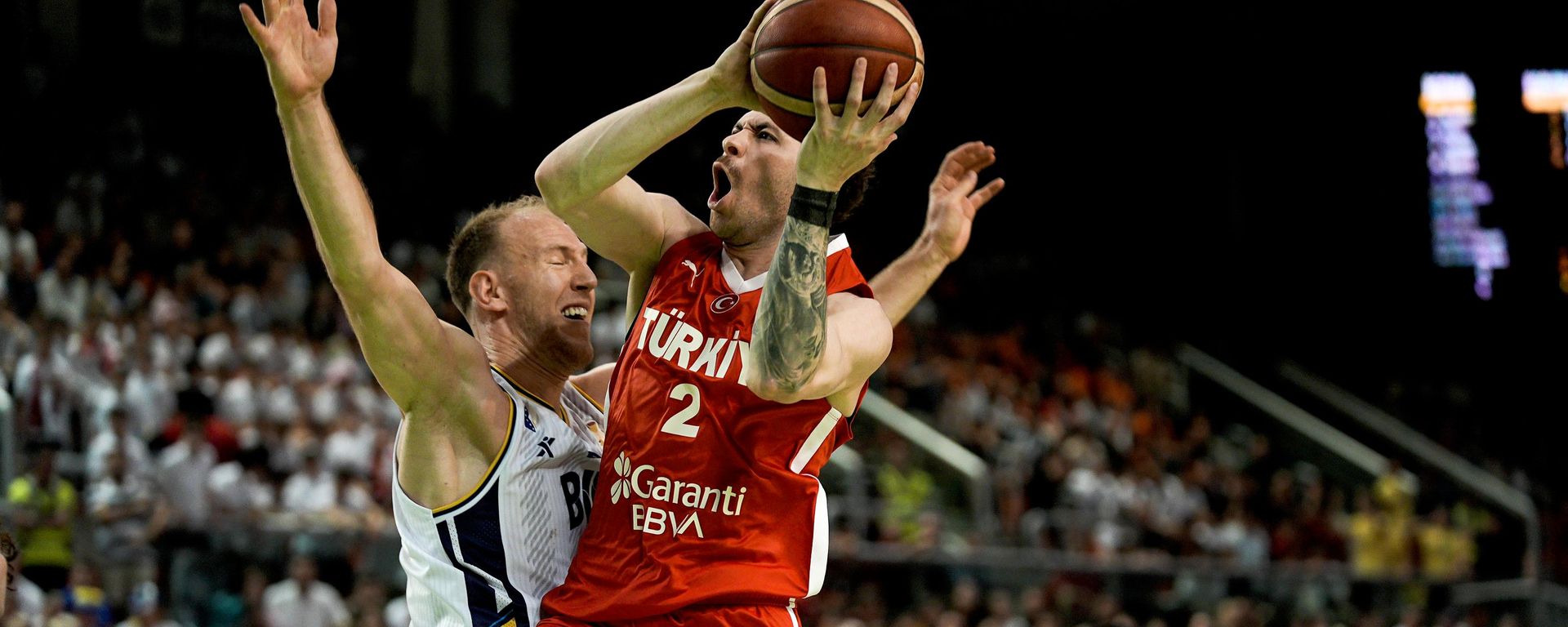 A Milli Erkek Basketbol Takımı - Sputnik Türkiye, 1920, 03.07.2026