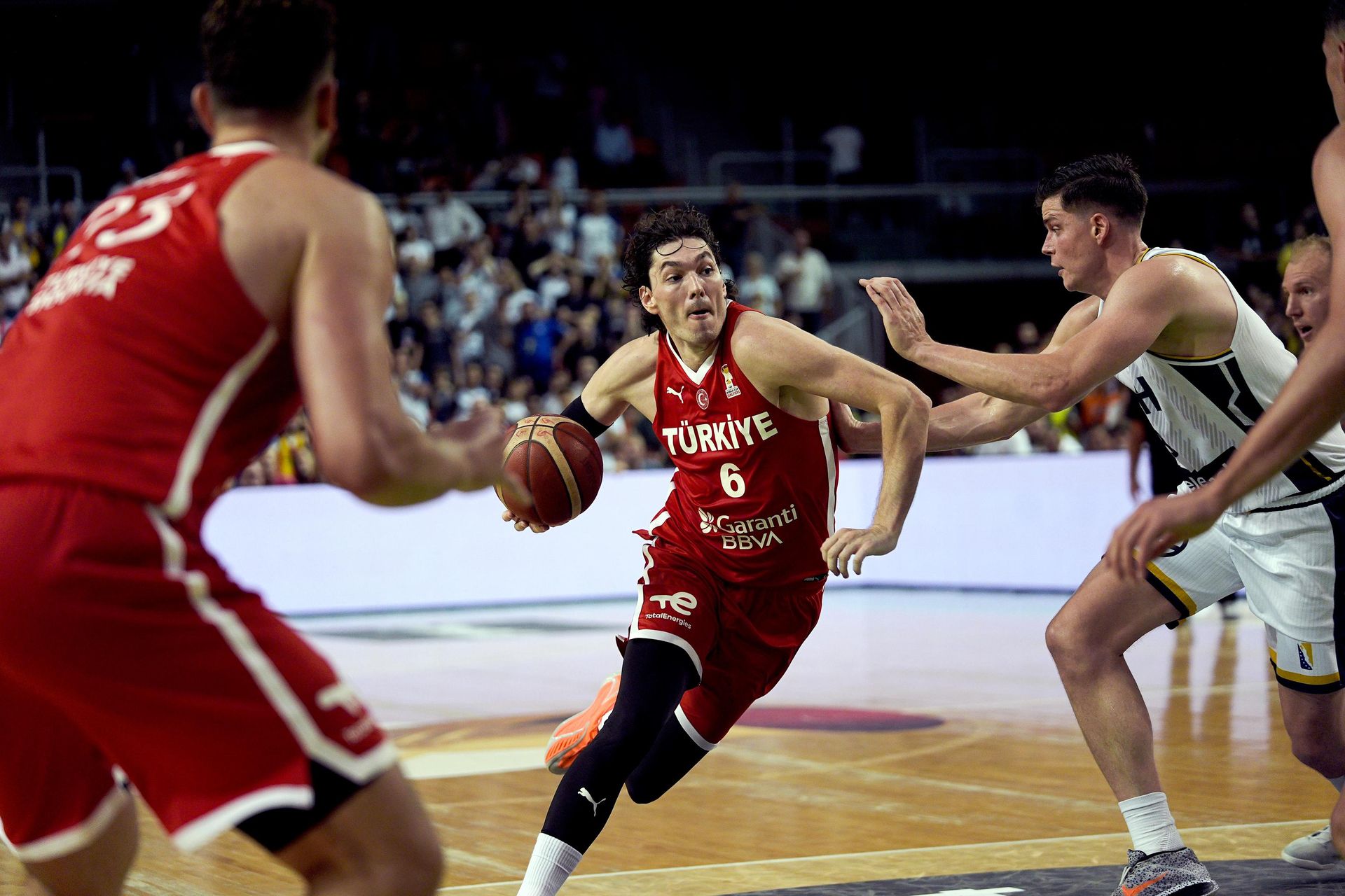 A Milli Erkek Basketbol Takımı - Sputnik Türkiye, 1920, 03.07.2026