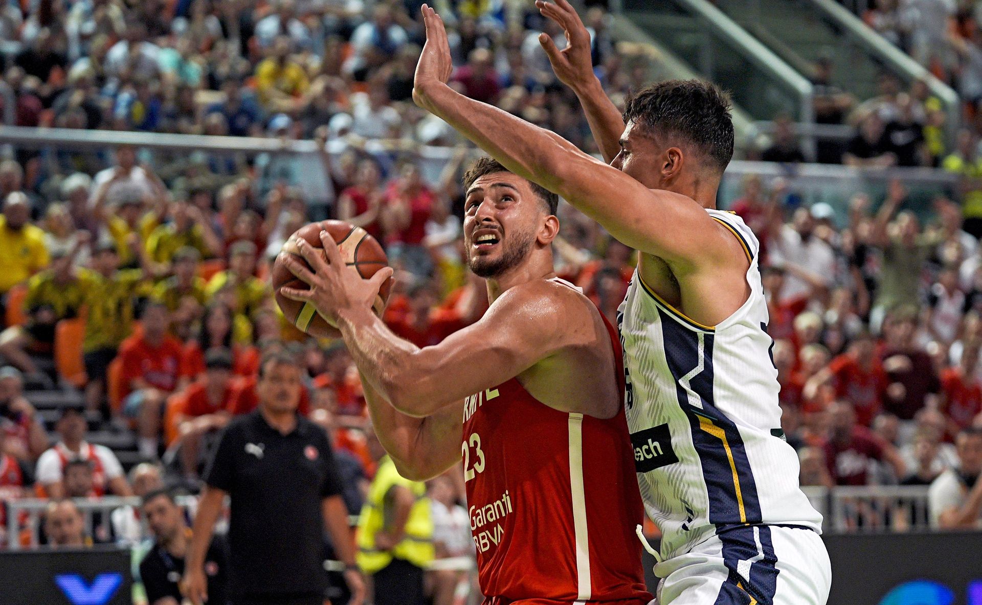 A Milli Erkek Basketbol Takımı - Sputnik Türkiye, 1920, 03.07.2026
