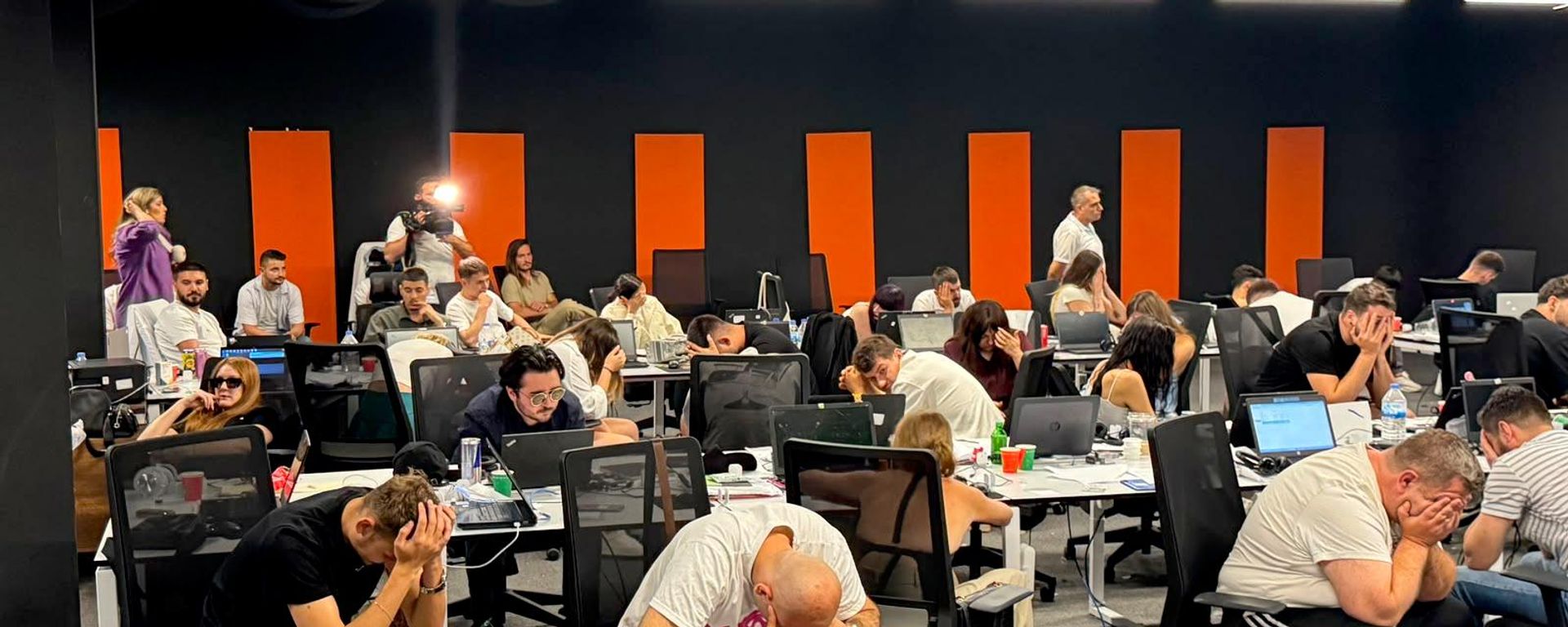 dolandırıcılık operasyonu - Sputnik Türkiye, 1920, 03.07.2026