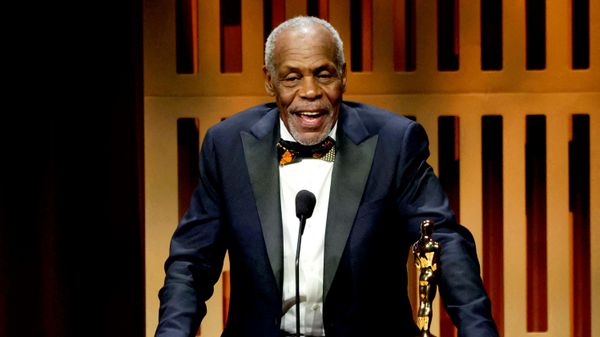 Ünlü oyuncu Danny Glover, Alzheimer hastalığına yakalandığını açıkladı - Sputnik Türkiye