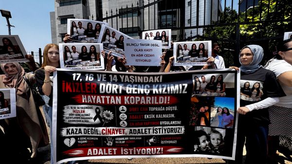 Mersin - Sputnik Türkiye
