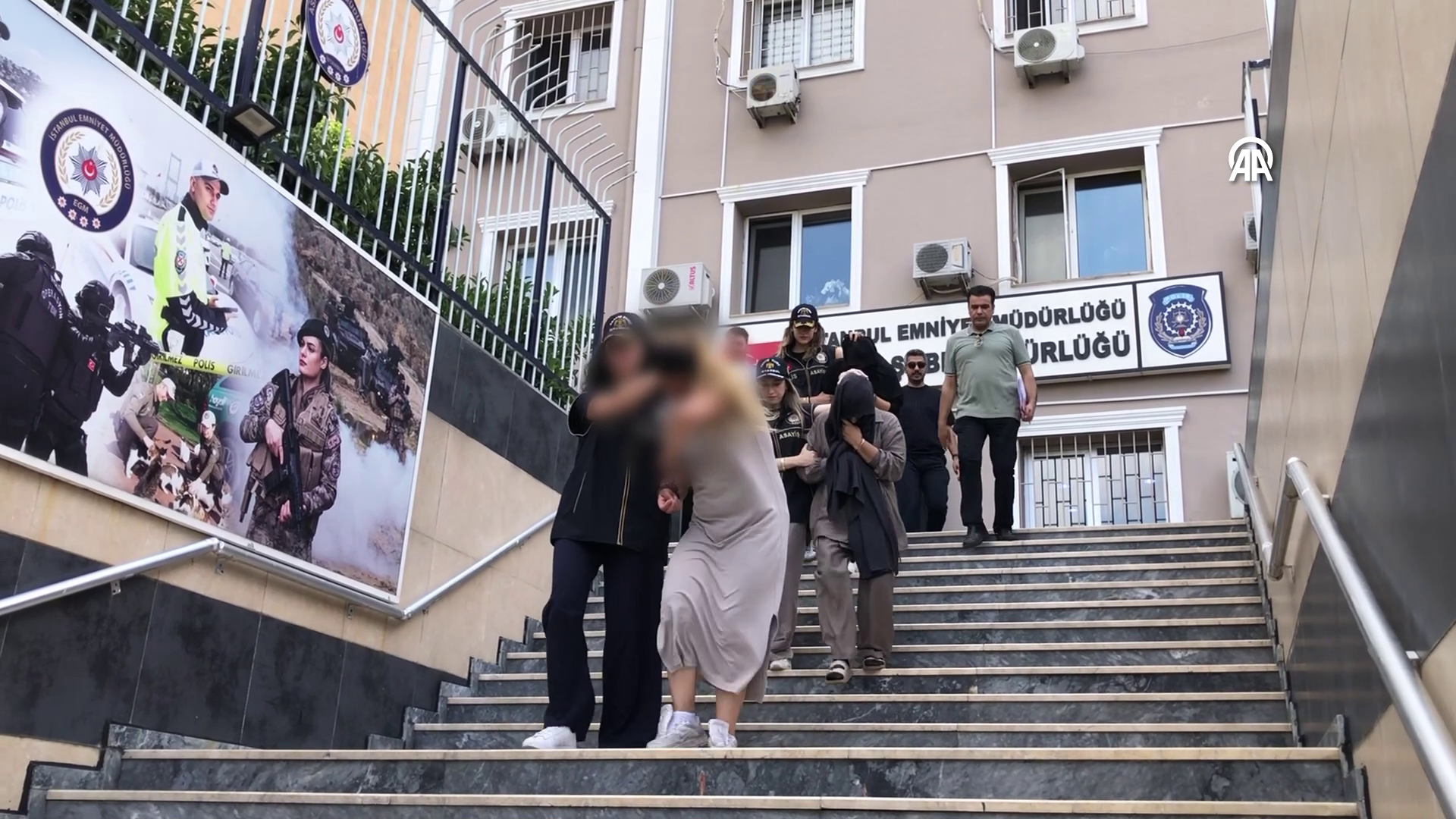 istanbul hırsızlık  - Sputnik Türkiye, 1920, 03.07.2026