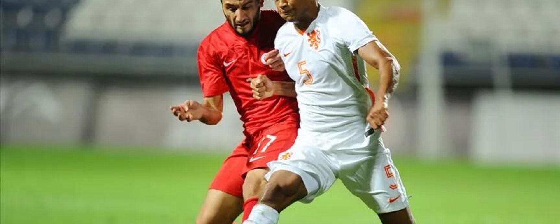 Nathan Ake - Sputnik Türkiye, 1920, 03.07.2026