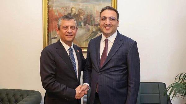Balçova Belediye Başkanı Onur Yiğit - Sputnik Türkiye