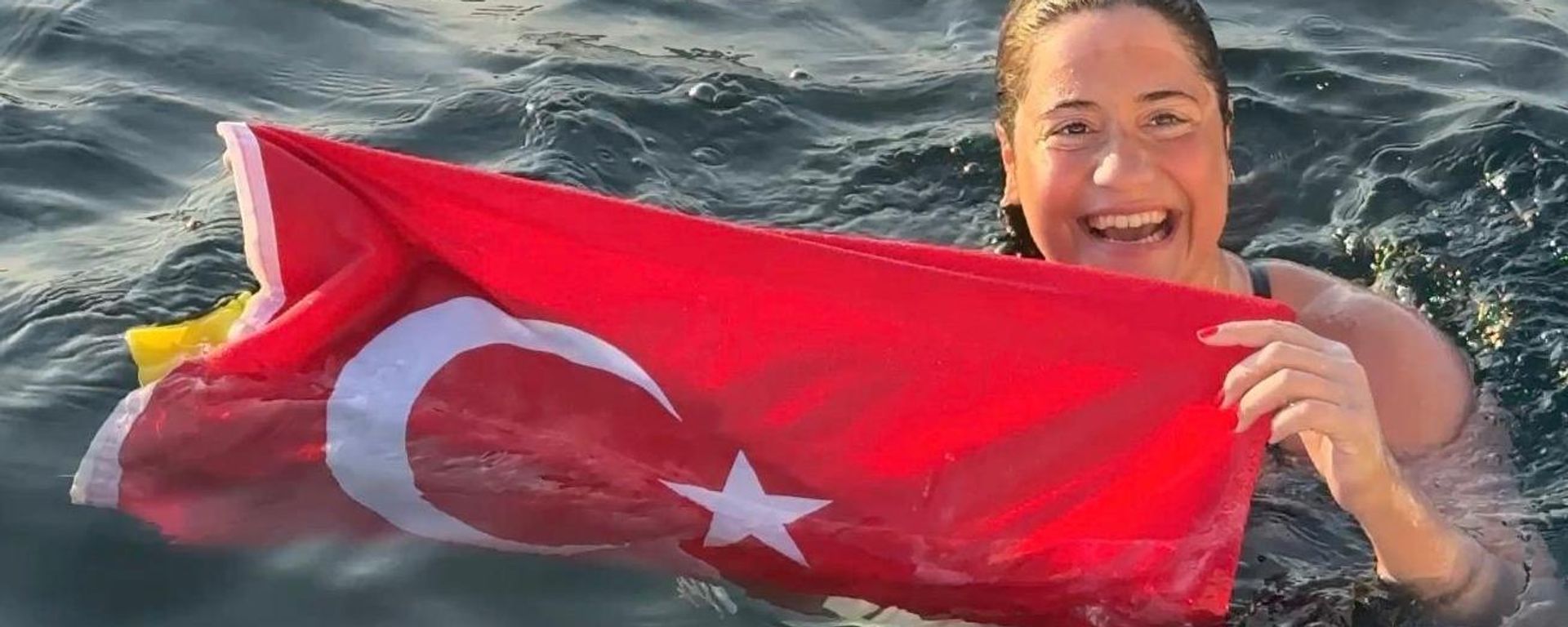 Aysu Türkoğlu - Sputnik Türkiye, 1920, 04.07.2026