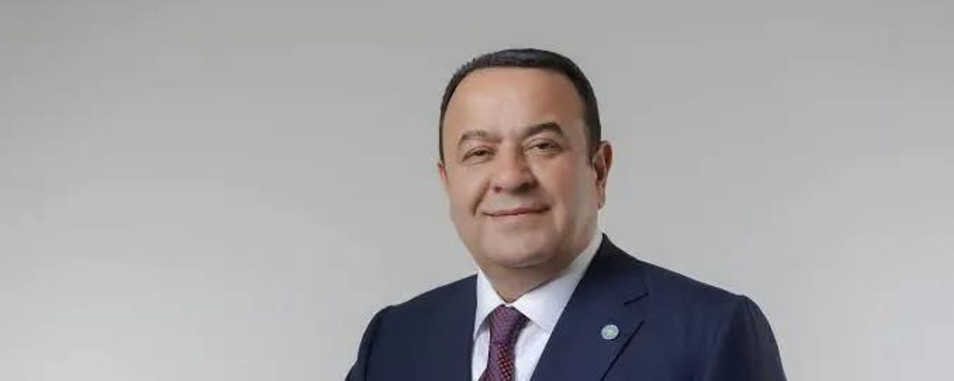 CHP Milletvekili Adnan Beker - Sputnik Türkiye, 1920, 05.07.2026