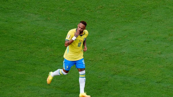 Neymar - Sputnik Türkiye