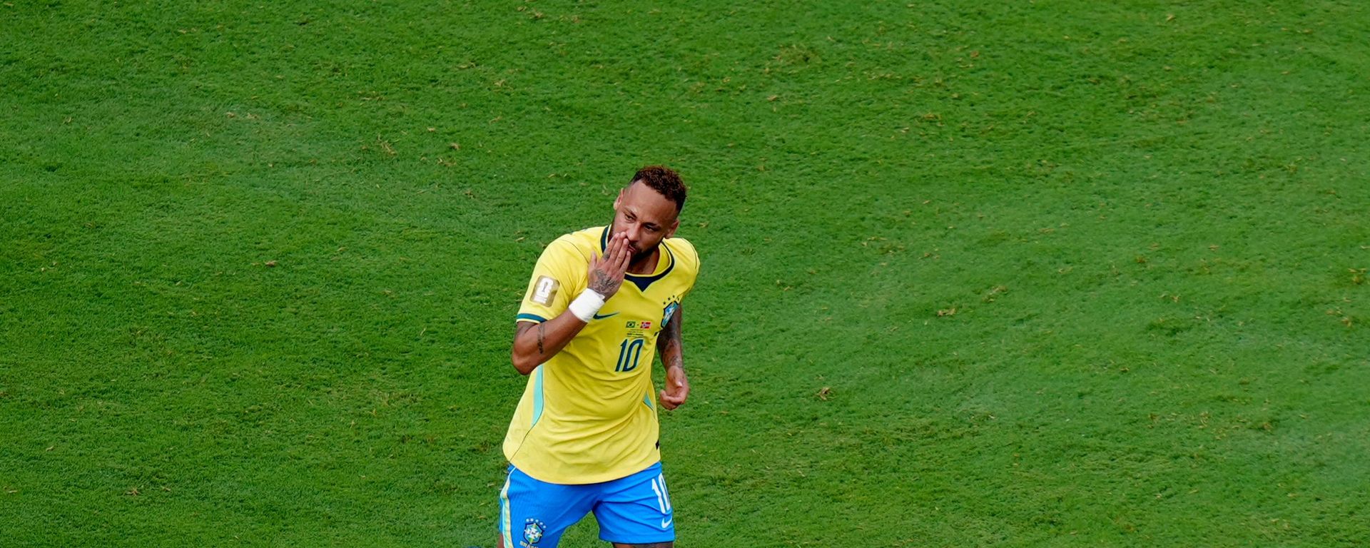 Neymar - Sputnik Türkiye, 1920, 06.07.2026