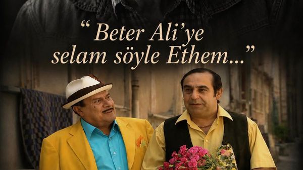 Zihni Göktay  - Sputnik Türkiye