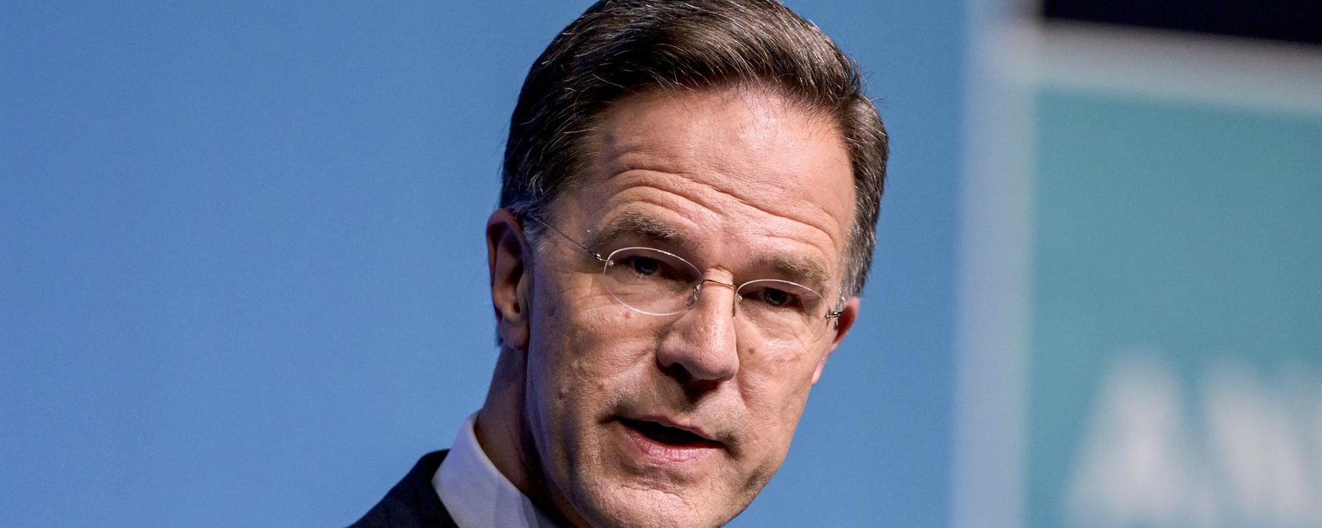  Mark Rutte - Sputnik Türkiye, 1920, 24.09.2026