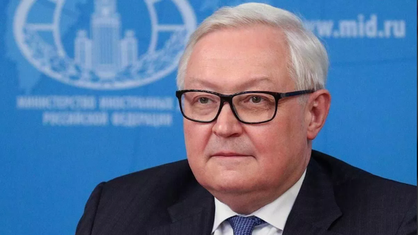 Rusya Dışişleri Bakan Yardımcısı Sergey Ryabkov - Sputnik Türkiye