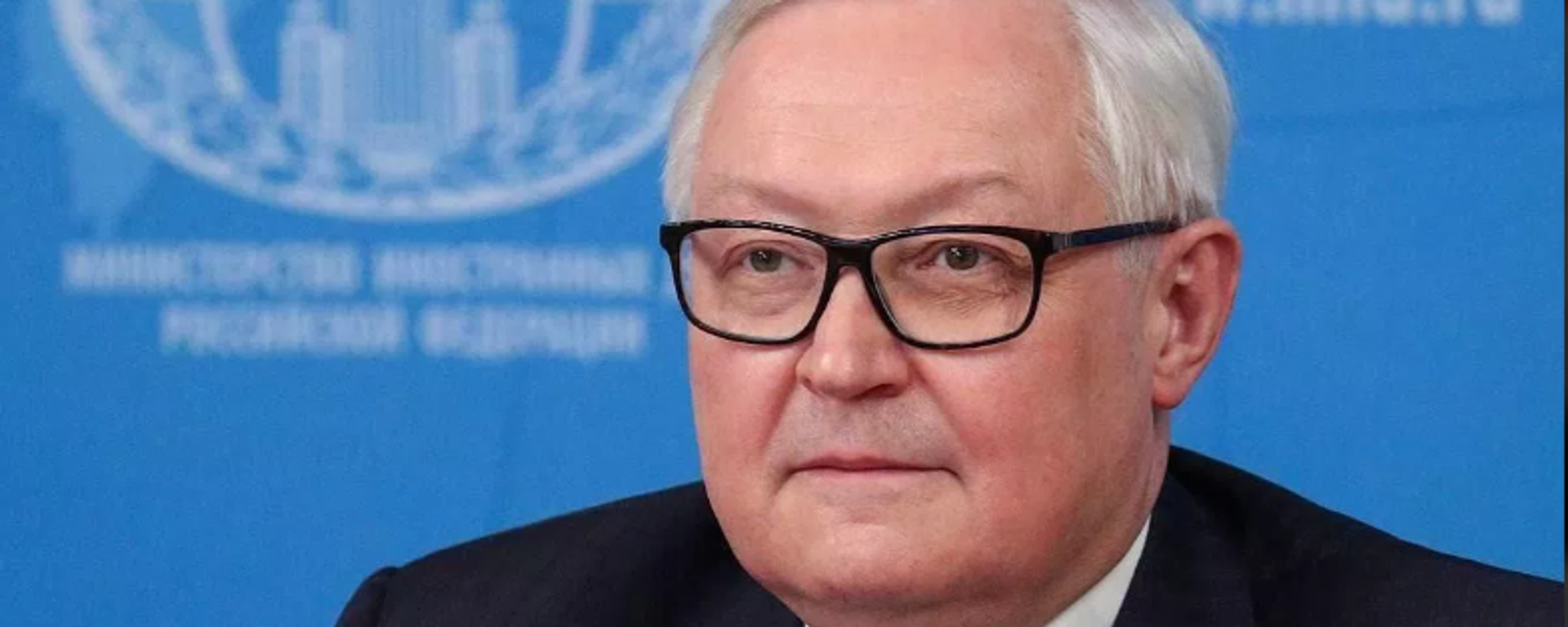 Rusya Dışişleri Bakan Yardımcısı Sergey Ryabkov - Sputnik Türkiye, 1920, 13.10.2026