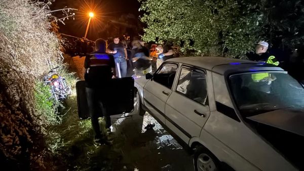 Aydın'ın Bozdoğan ilçesinde amcasının kullandığı otomobille çarpışan motosikletin sürücüsü jandarma uzman çavuş hayatını kaybetti - Sputnik Türkiye