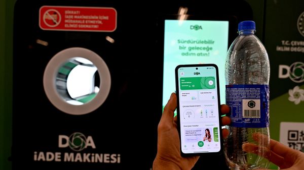 DOA sistemi - Sputnik Türkiye