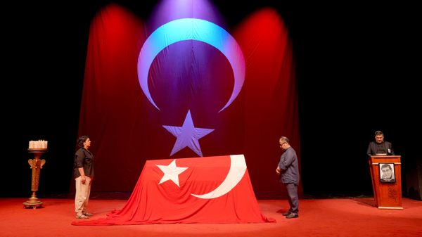 Zihni Göktay - Sputnik Türkiye