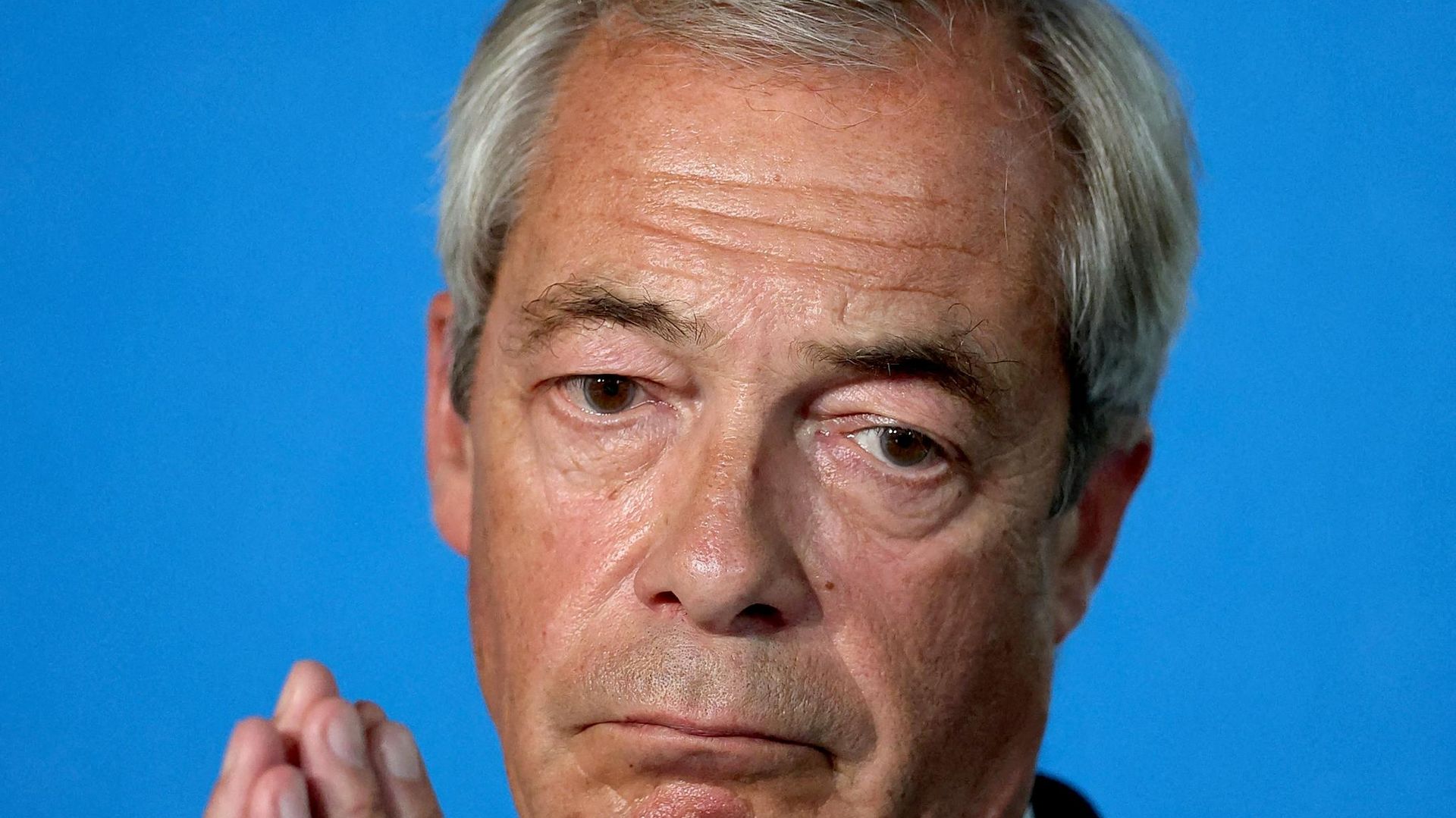  Nigel Farage - Sputnik Türkiye, 1920, 07.07.2026