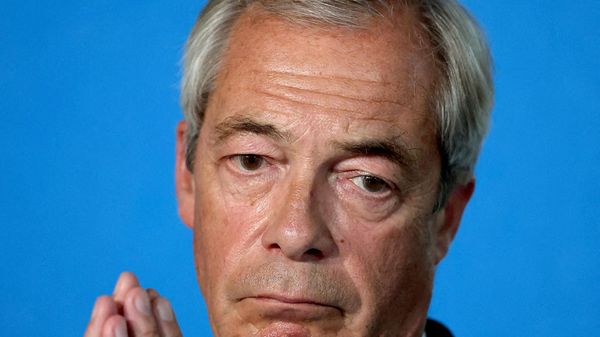  Nigel Farage - Sputnik Türkiye