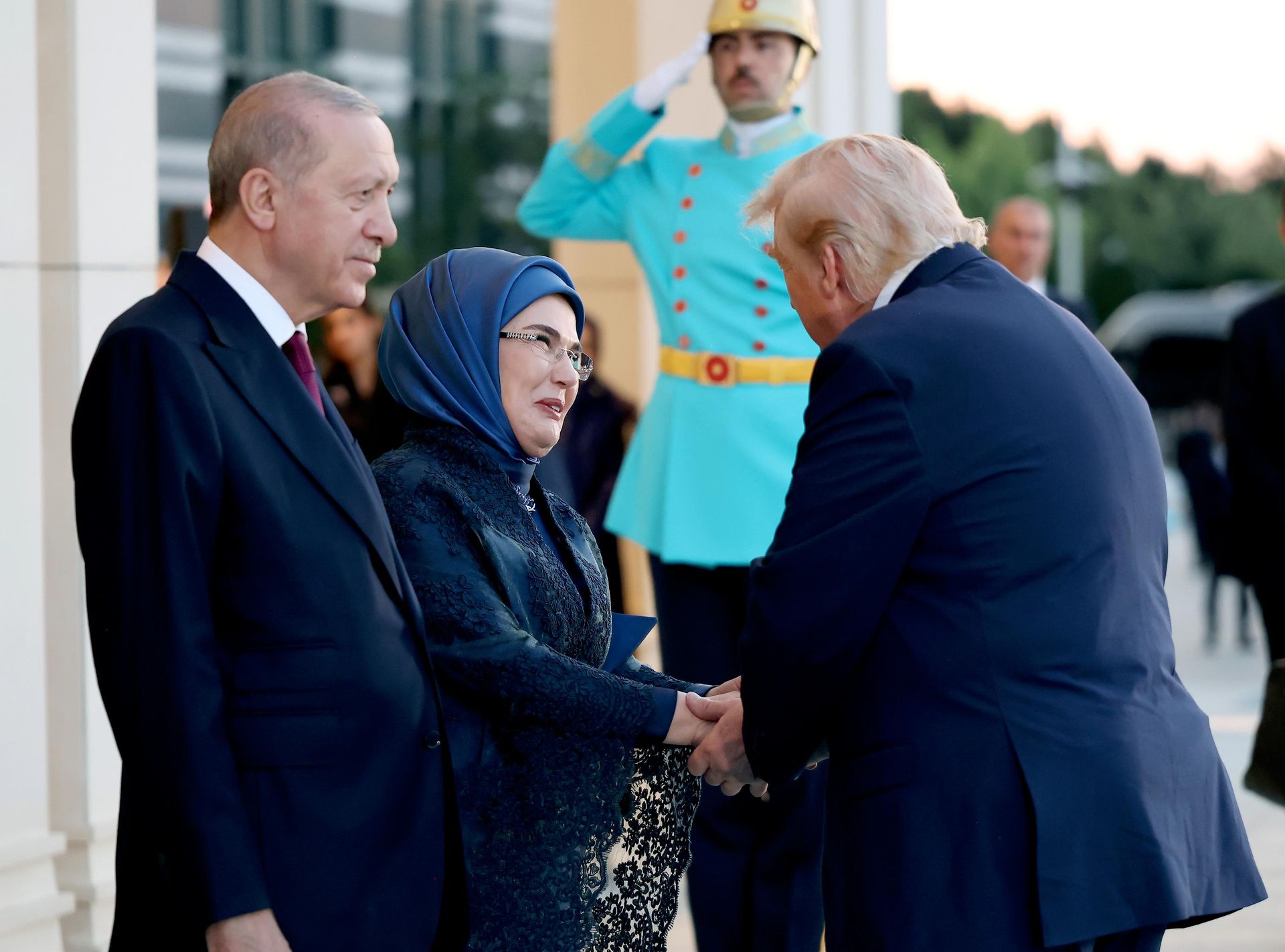 Trump - Sputnik Türkiye, 1920, 07.07.2026