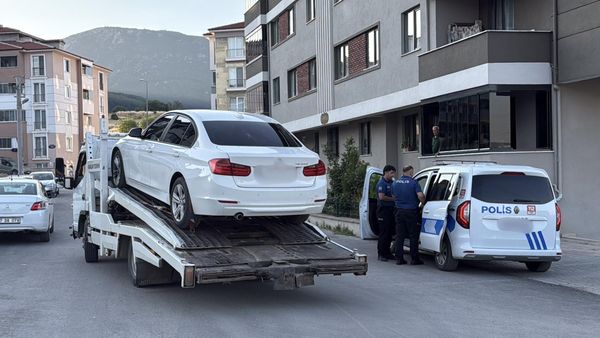 Karabük'te 'dur' ihtarına uymayan sürücüye 492 bin liralık ceza - Sputnik Türkiye