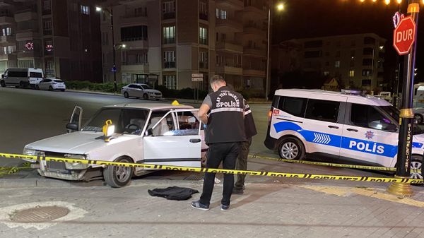 Sivas'ta kavga ettiği damadını tabancayla ateş ederek yaralayan kayınbaba gözaltına alındı - Sputnik Türkiye