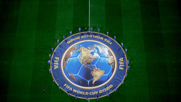 2026 Dünya Kupası'nda çeyrek final heyecanı başlıyor - Sputnik Türkiye