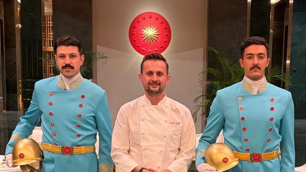 Fatih Tutak sosyal medya  - Sputnik Türkiye