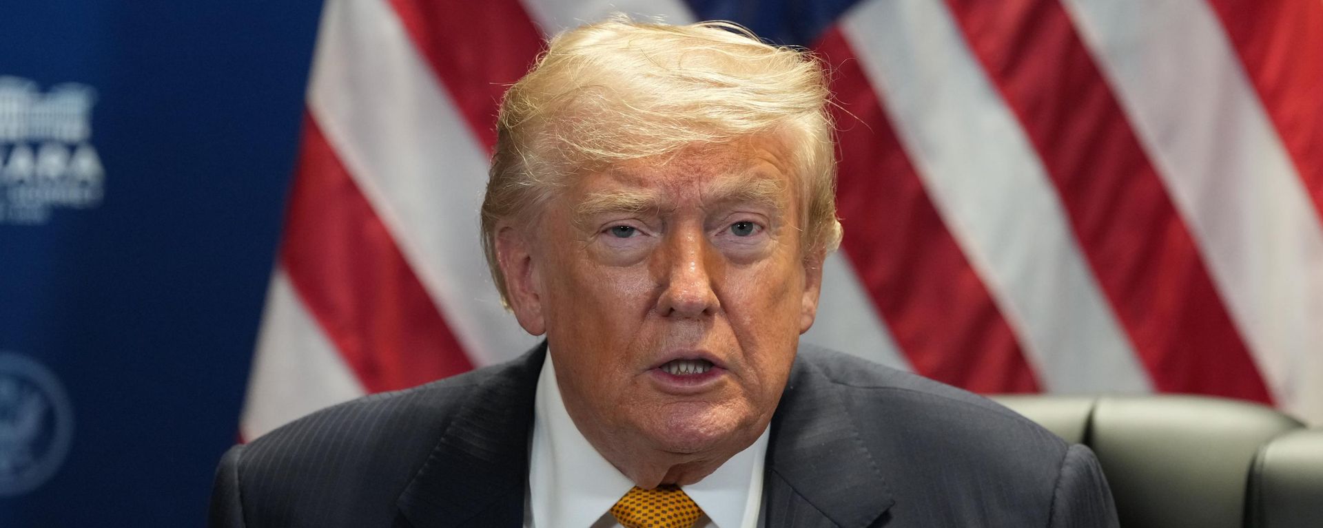 Donald Trump - Sputnik Türkiye, 1920, 08.07.2026